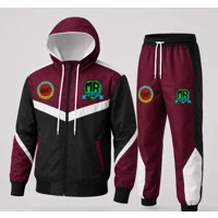 MAFI BROS. ft. MBFF Designed Tracksuits