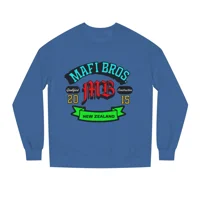 Unisex Crew Neck Sweatshirt