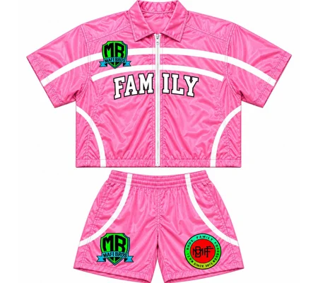 MAFI BROS. & MBFF Designed Suits