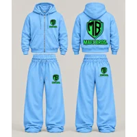MAFI BROS. Designed Sweatsuits