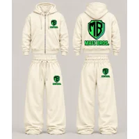 MAFI BROS. Designed Sweatsuits