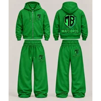 MAFI BROS. Designed Sweatsuits