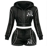 MAFI BROS. Womens Designed Tracksuits