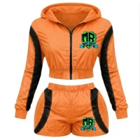 MAFI BROS. Womens Designed Tracksuits