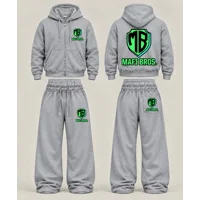 MAFI BROS. Designed Sweatsuits