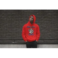 MAFI BROS. Design Hoodie ft. GROWTH