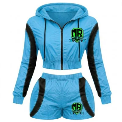 MAFI BROS. Womens Designed Tracksuits