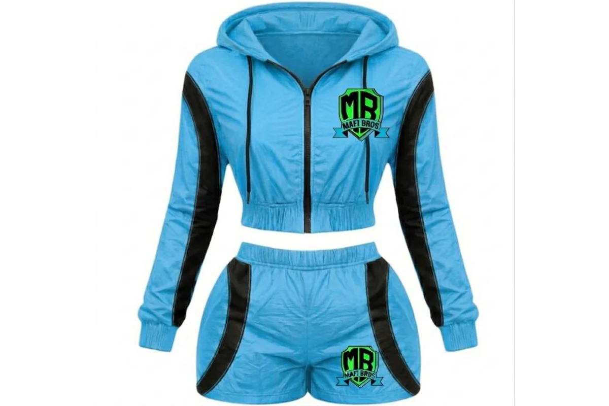 MAFI BROS. CLOTHING