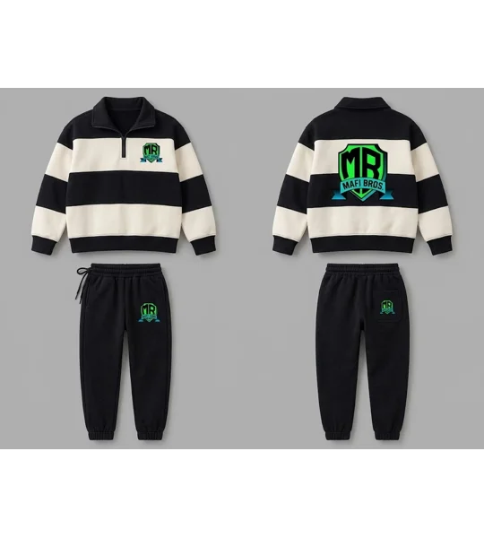 MAFI BROS. Designed Sweatsuits