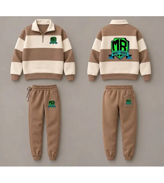 MAFI BROS. Designed Sweatsuits