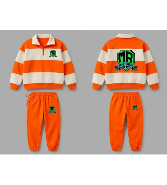MAFI BROS. Designed Sweatsuits