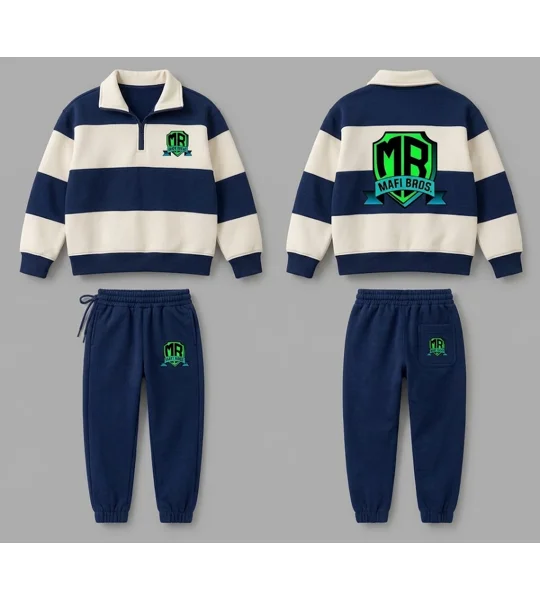 MAFI BROS. Designed Sweatsuits