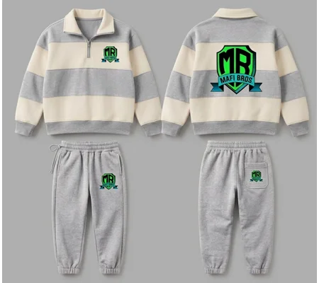 MAFI BROS. Designed Sweatsuits