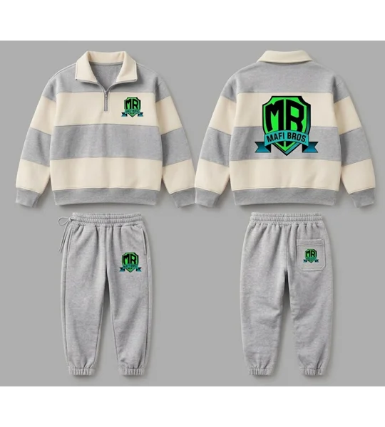 MAFI BROS. Designed Sweatsuits