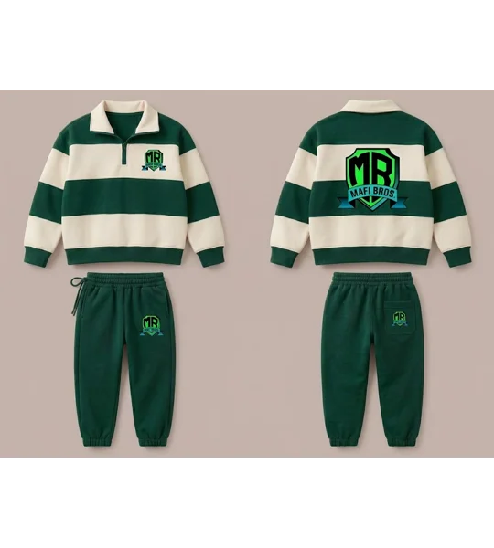 MAFI BROS. Designed Sweatsuits