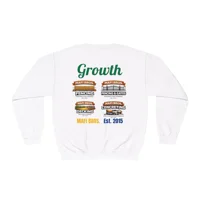 Unisex NuBlend® Crewneck Sweatshirt