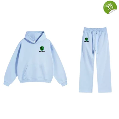 MAFI BROS. Designed Sweatsuits