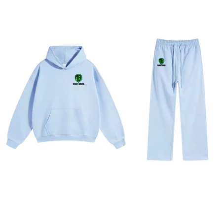 MAFI BROS. Designed Sweatsuits