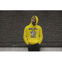MAFI BROS. Design Hoodie ft. GROWTH