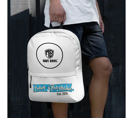 Backpack