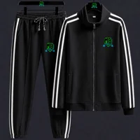 MAFI BROS. Tracksuit 2nd Designs