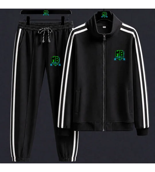 MAFI BROS. Tracksuit 2nd Designs