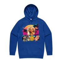 MAFI BROS. Marilyn Monroe Designed Hoodies