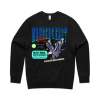 MAFI BROS. Designs Mangere East 275 Sweatshirt