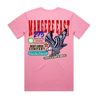 MAFI BROS. Mangere East 275 Designed Tshirts