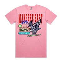 MAFI BROS. Mangere East 275 Designed Tshirts
