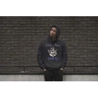 MAFI BROS. Design Hoodie ft. GROWTH