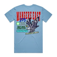 MAFI BROS. Mangere East 275 Designed Tshirts