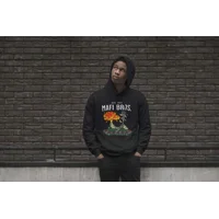 MAFI BROS. Design Hoodie ft. Family Forever