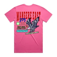 MAFI BROS. Mangere East 275 Designed Tshirts
