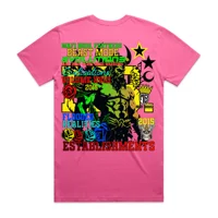 MAFI BROS. Designed Tshirts ft. Beastmode