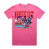 MAFI BROS. Mangere East 275 Designed Tshirts