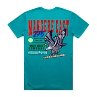 MAFI BROS. Mangere East 275 Designed Tshirts