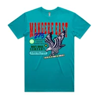 MAFI BROS. Mangere East 275 Designed Tshirts