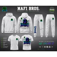 MAFI BROS. Modesty Designed Sweat Set