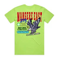 MAFI BROS. Mangere East 275 Designed Tshirts