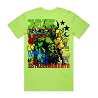 MAFI BROS. Designed Tshirts ft. Beastmode