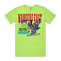 MAFI BROS. Mangere East 275 Designed Tshirts