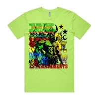 MAFI BROS. Designed Tshirts ft. Beastmode