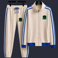MAFI BROS. Tracksuit 2nd Designs