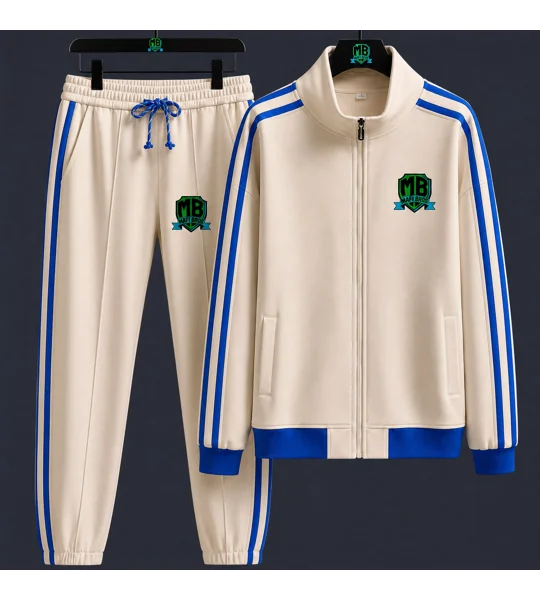 MAFI BROS. Tracksuit 2nd Designs