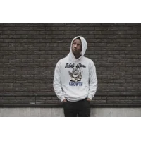 MAFI BROS. Design Hoodie ft. GROWTH