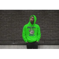 MAFI BROS. Design Hoodie ft. GROWTH