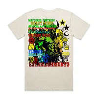 MAFI BROS. Designed Tshirts ft. Beastmode