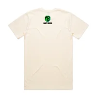 MAFI BROS. Designed Eternal Tshirts