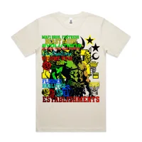 MAFI BROS. Designed Tshirts ft. Beastmode